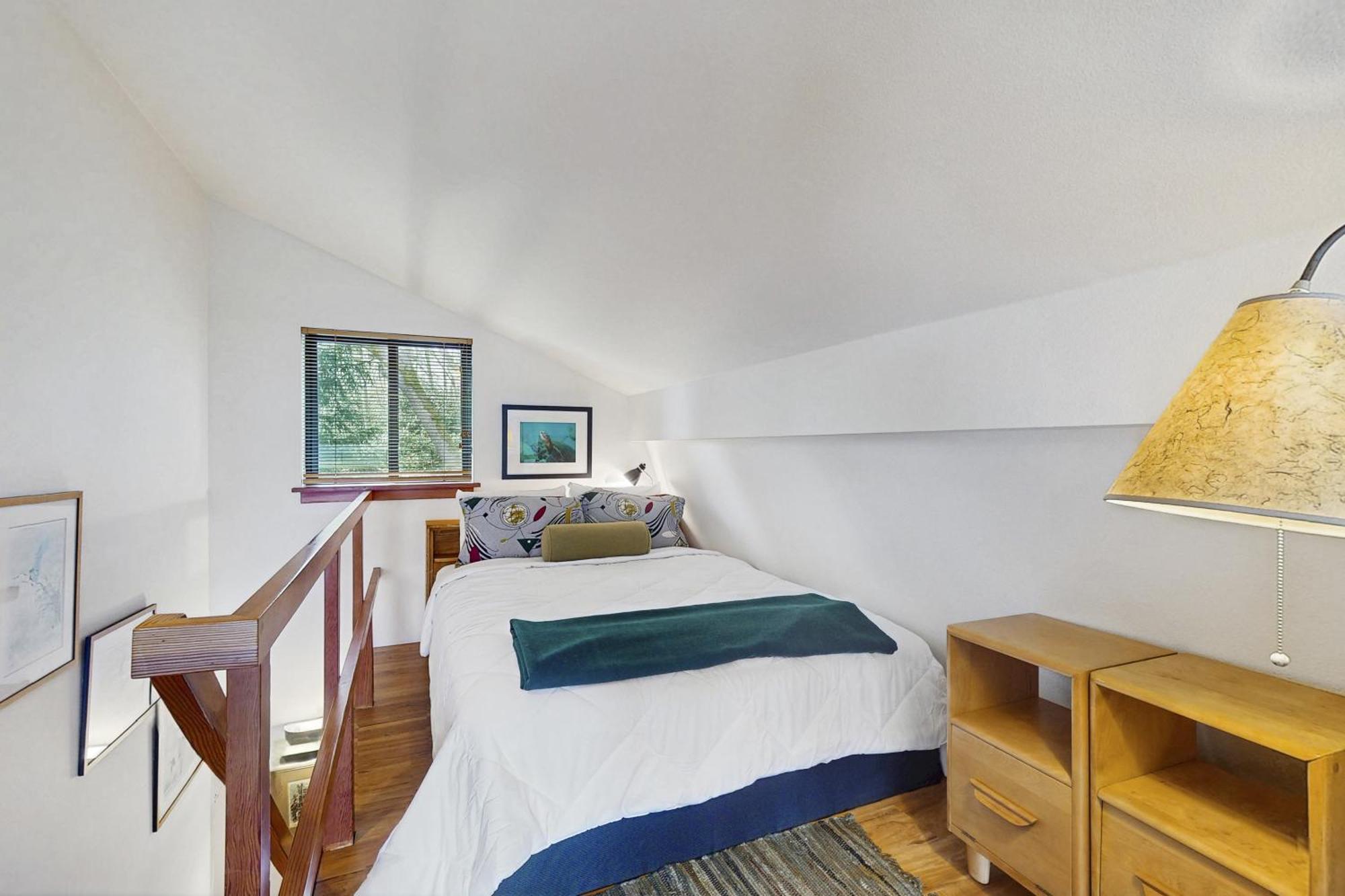Tranquil Tides Cottage 兰里 外观 照片