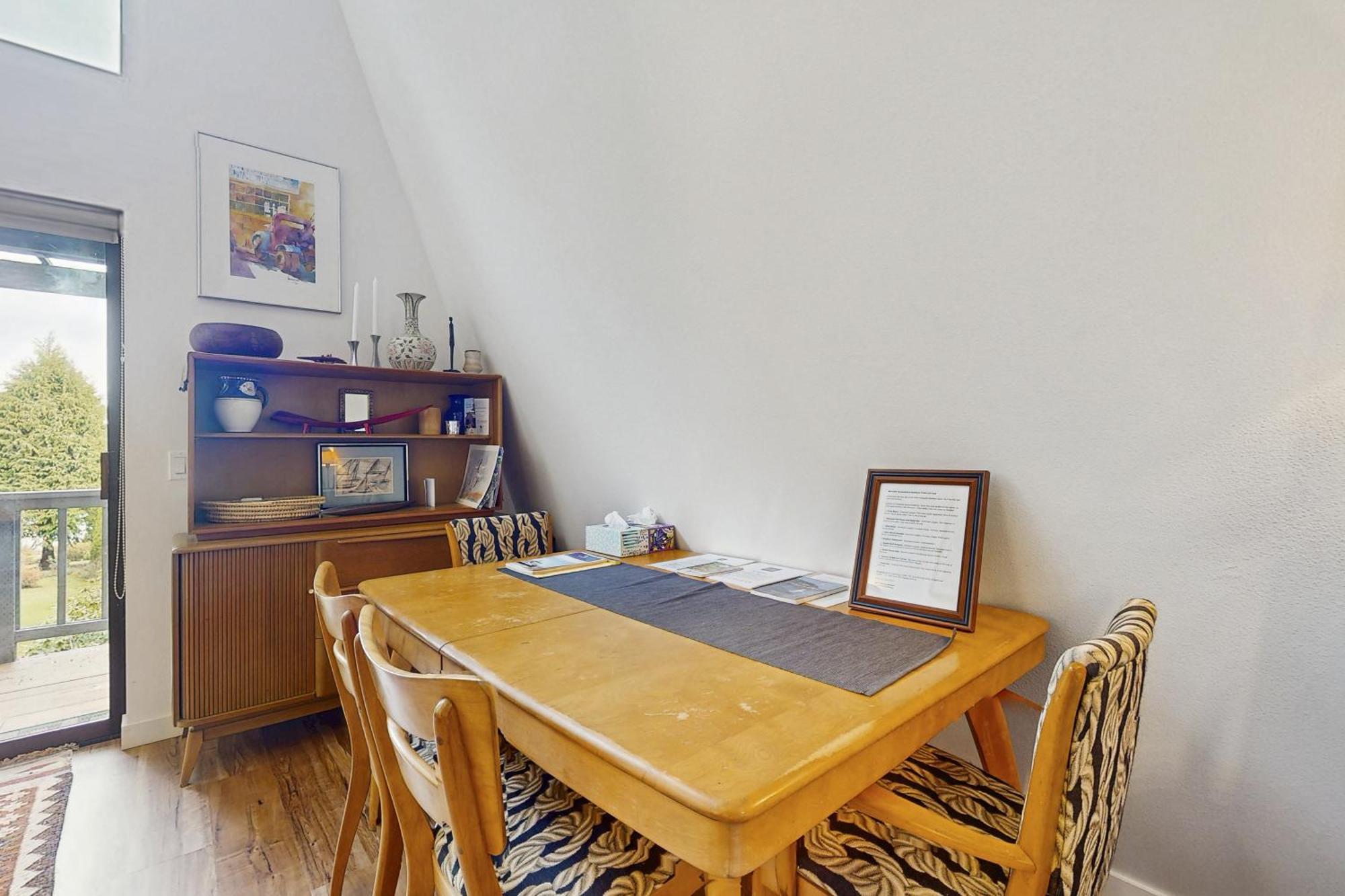 Tranquil Tides Cottage 兰里 外观 照片