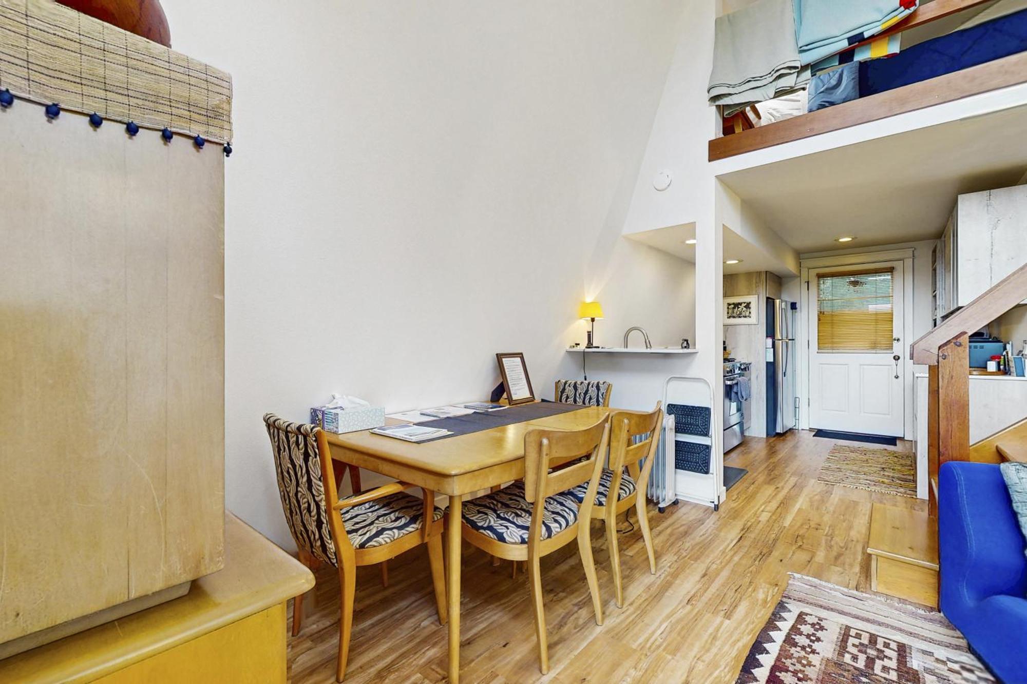 Tranquil Tides Cottage 兰里 外观 照片