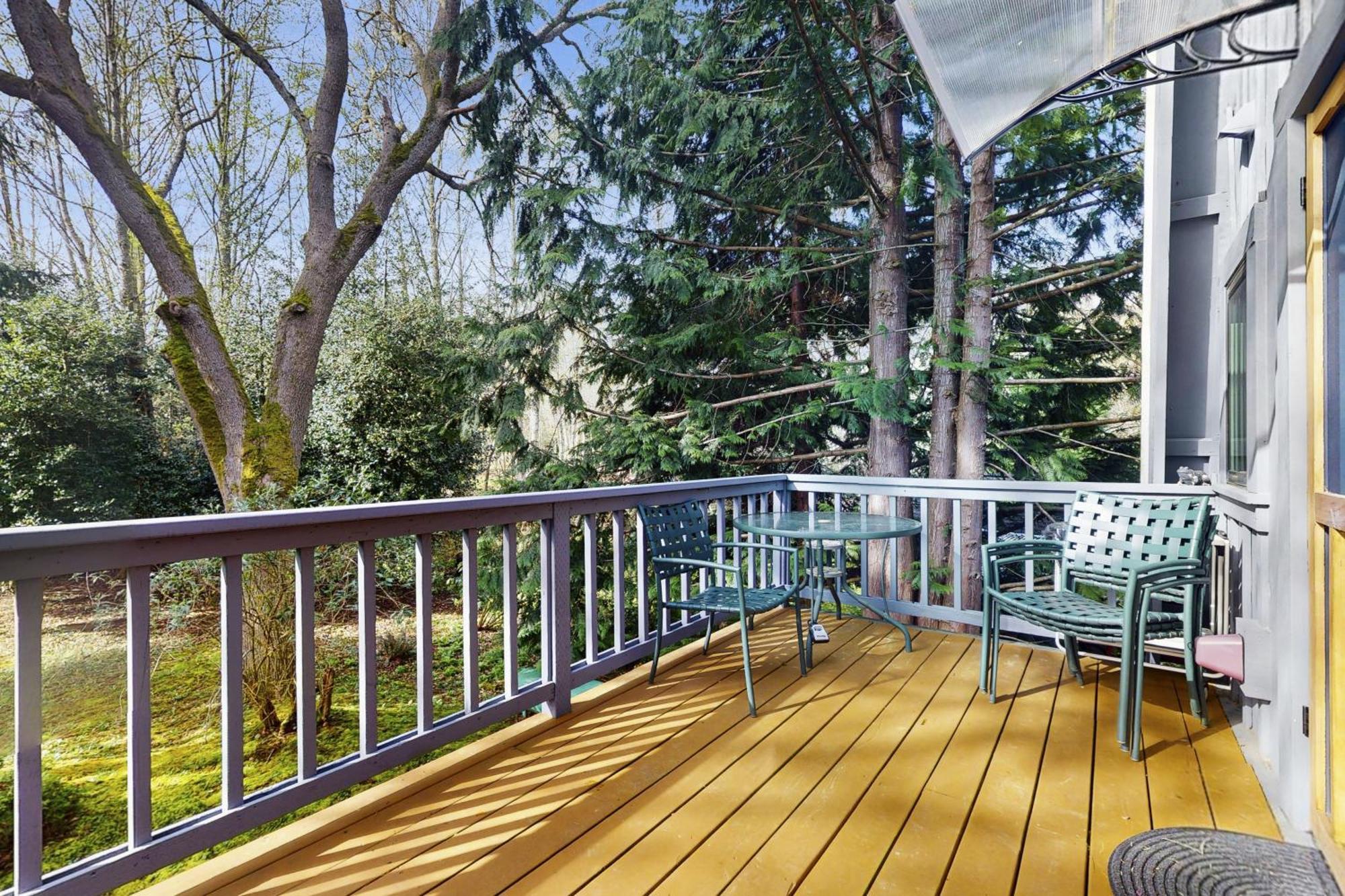 Tranquil Tides Cottage 兰里 外观 照片