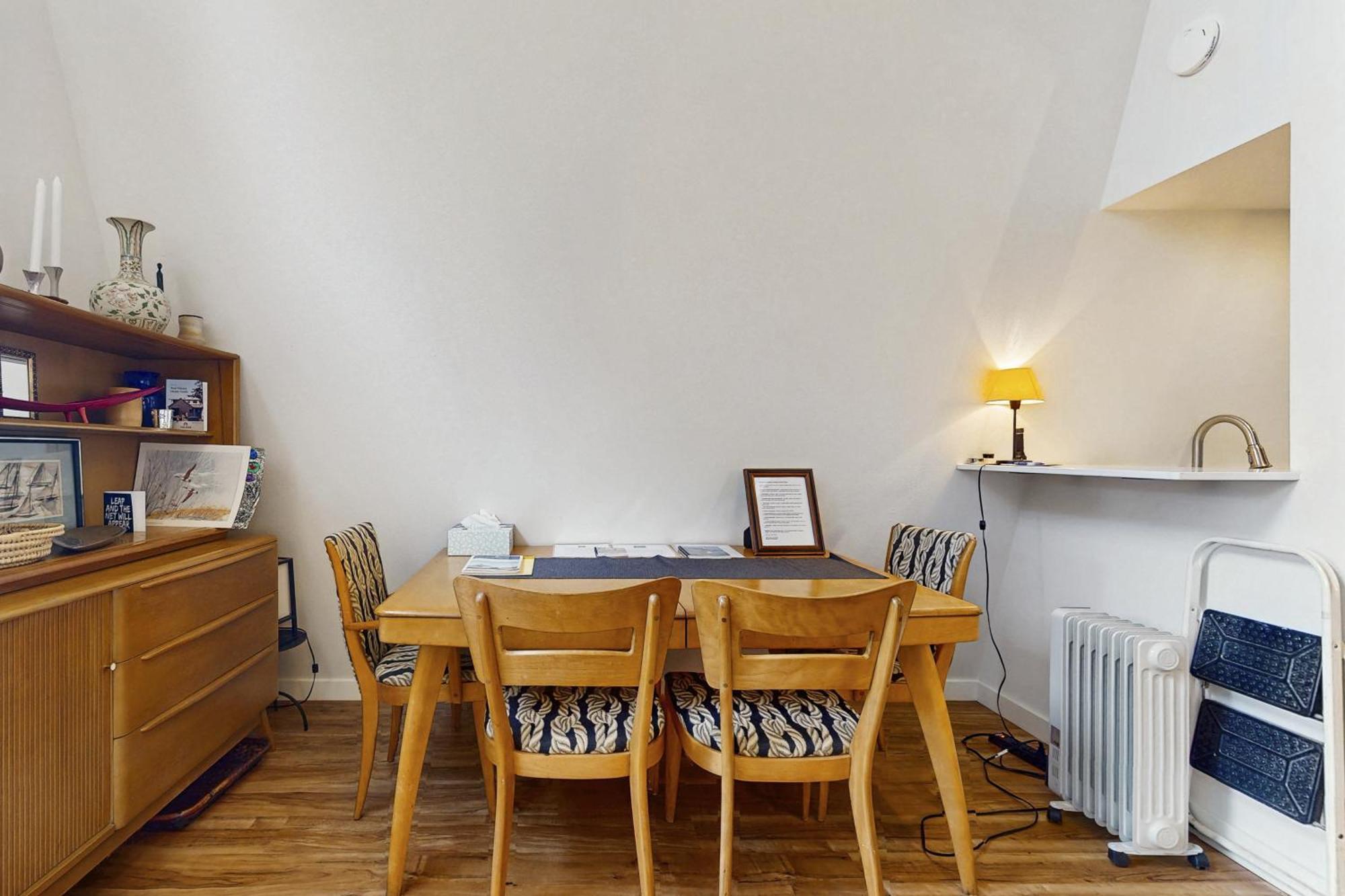 Tranquil Tides Cottage 兰里 外观 照片