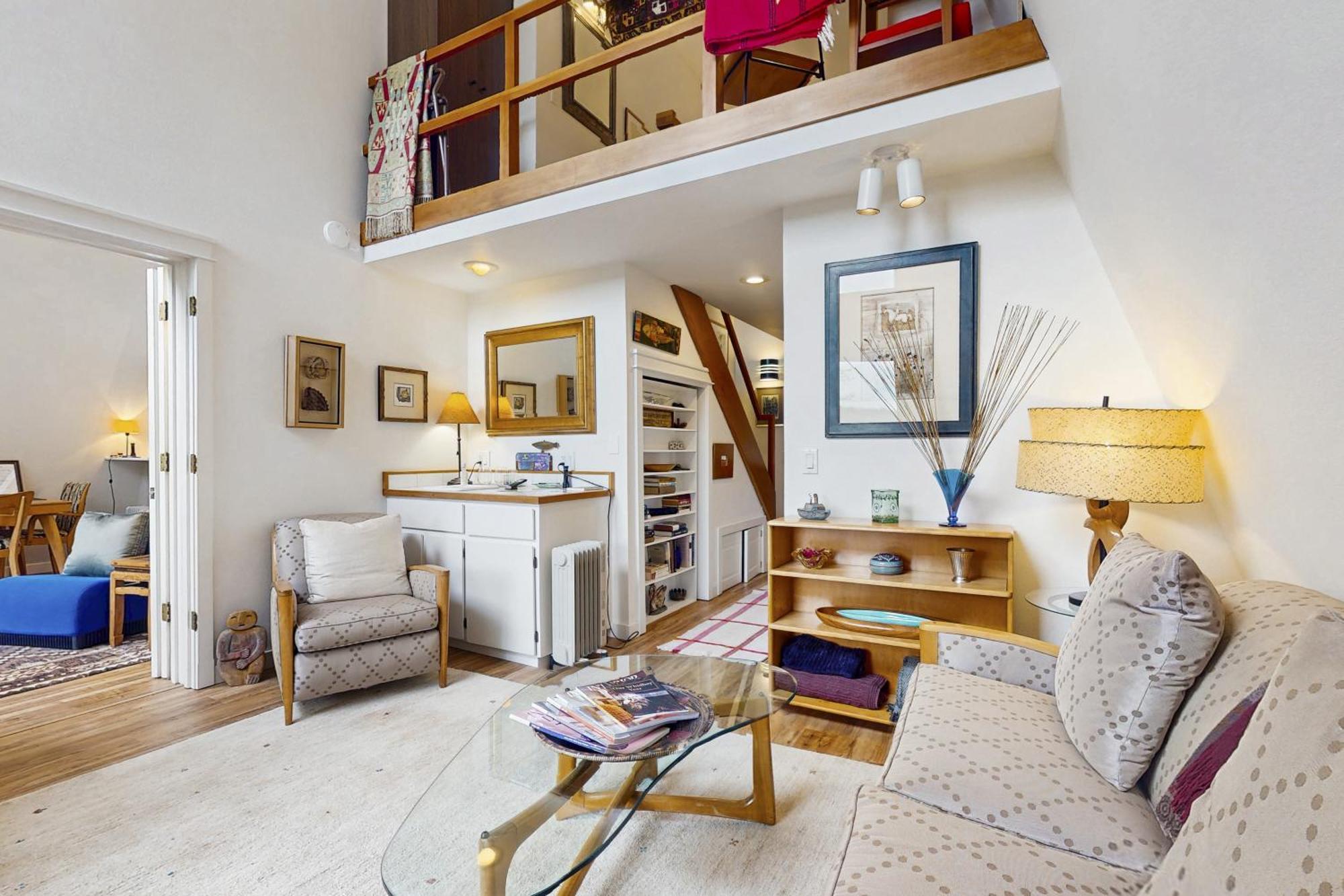 Tranquil Tides Cottage 兰里 外观 照片